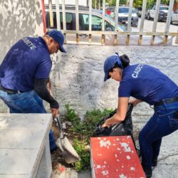 policias 3