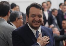 Pone ‘Andy’ a prueba al Gobierno de México, dice NYT