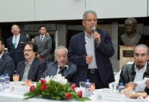 Por primera vez, la CTM es sede del “Encuentro de Sindicatos y Empleadores”
