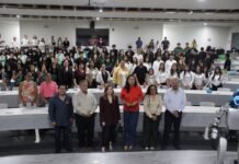 Premian a ganadoras del Hackathon Mujeres STEM 2026