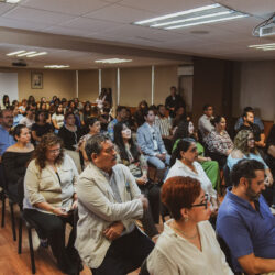 presenta informe 4