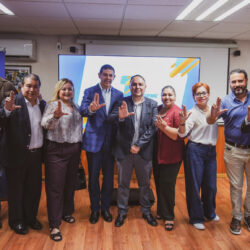 presenta informe 5