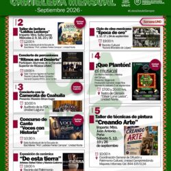 presenta uadec
