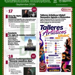 presenta uadec 3