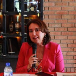 presentan