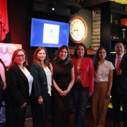 presentan 3