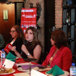 presentan 4