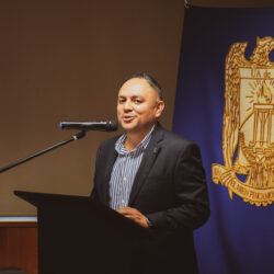presentan informe