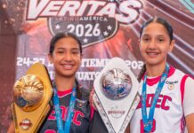 Presente Inedec en el Sexto Torneo Internacional Veritas