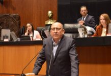 Propone Rubén Moreira tasa cero de iva en internet doméstico, telefonía celular y plataformas educativas digitales