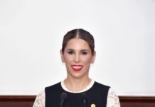 Propone la diputada Claudia Aldrete acreditación de parentesco con menores al momento de hospedarse en hoteles de Coahuila