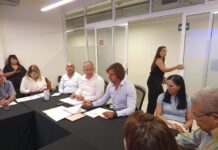 Proponen ciudadanos esquema de captación de agua para Saltillo