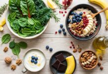 Qué comer para bajar la presión arterial, según expertos de Harvard