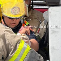 queda prensado