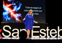 ¿Quieres dar a conocer tu negocio en una gran plataforma? Con Tedx San Esteban es posible