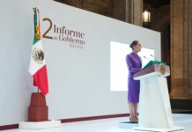 Quita Gobierno a particulares 5 mil millones de metros cúbicos de agua