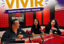 Radio Torreón y Torreón TV fortalecen la difusión de contenidos de salud mental