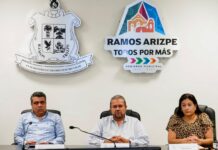 Ramos Arizpe ajusta valores catastrales conforme a la inflación