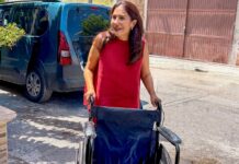 Ramos Arizpe transforma vidas con apoyos para la movilidad