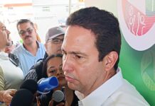 ‘Rastrean’ nueva conexión Saltillo-Ramos Arizpe de mil 100 mdp anunciada por Sheinbaum
