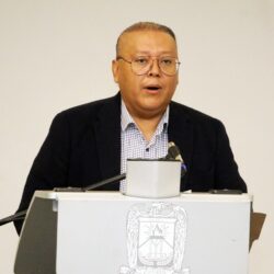 realizan en la uadec 2