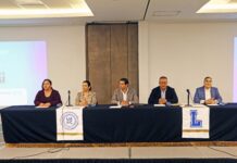 Realizan en la UA de C la 35 Cátedra INEGI para fortalecer el uso de información estadística y geográfica