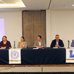 realizan en la uadec