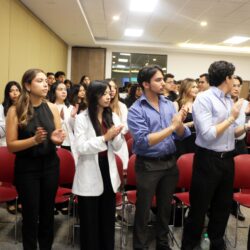 realizan en la uadec 5