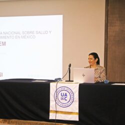 realizan en la uadec 6