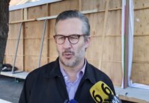 Reciben clases a distancia alumnos de seis escuelas de Saltillo mientras se restablece servicio de agua potable