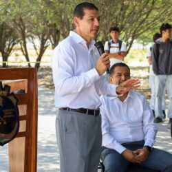 rector toma protesta 2