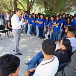 rector toma protesta 3