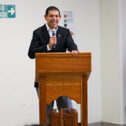 rector toma protesta 6