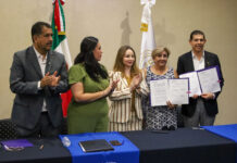 Refrenda UA de C alianza estratégica con la Colectiva “Madres Poderosas de la Laguna”