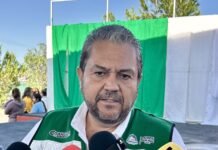 Refuerza Ramos Arizpe acciones preventivas ante lluvias