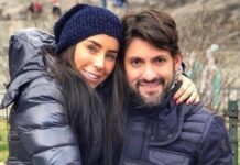 Reprocha Sheinbaum eliminación de ficha roja a Inés Gómez Mont y a Víctor Manuel Álvarez Puga