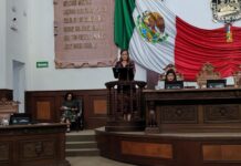 Robo de vehículos o autopartes en Coahuila se agravará cuando haya personas en condición vulnerable dentro de unidades