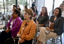 Ruba y Coparmex Coahuila Sureste fortalecen habilidades de liderazgo entre empresarios