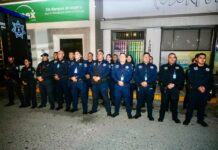 Saldo blanco y respuesta inmediata tras festejos patrios en Ramos Arizpe