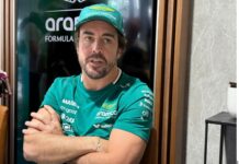 Seguirá Fernando Alonso con Aston Martin en 2027