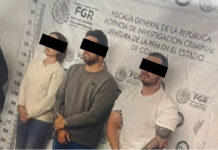 Seguirán en la cárcel el ex secretario del Ayuntamiento de Torreón y su esposa