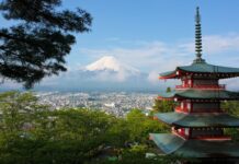 Seguro de viaje a Japón: guía práctica para viajar protegido