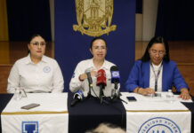 Será sede UA de C de la 35 Cátedra INEGI del 7 al 11 de septiembre de 2026