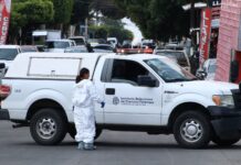 Servicios forenses recibieron 2.1% menos cadáveres en México durante 2025: Inegi