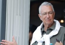 Sí ha cumplido, por eso está enojado, dice Sheinbaum de Salinas Pliego