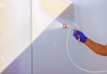 Sistemas de aplicación de pintura: cómo elegir la tecnología adecuada para una empresa industrial