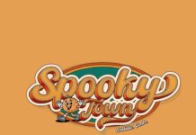 Spooky Town Saltillo regresa con su tercera edición. Conoce todos los detalles