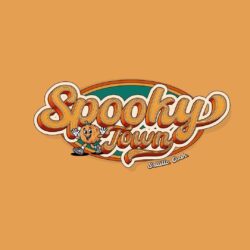 spooky