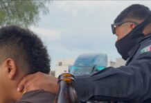 Suman casi trescientos detenidos por ingesta de alcohol en la vía pública en Saltillo