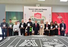 Torreón suma 119 años de esfuerzo, visión, carácter y trabajo incansable: Riquelme